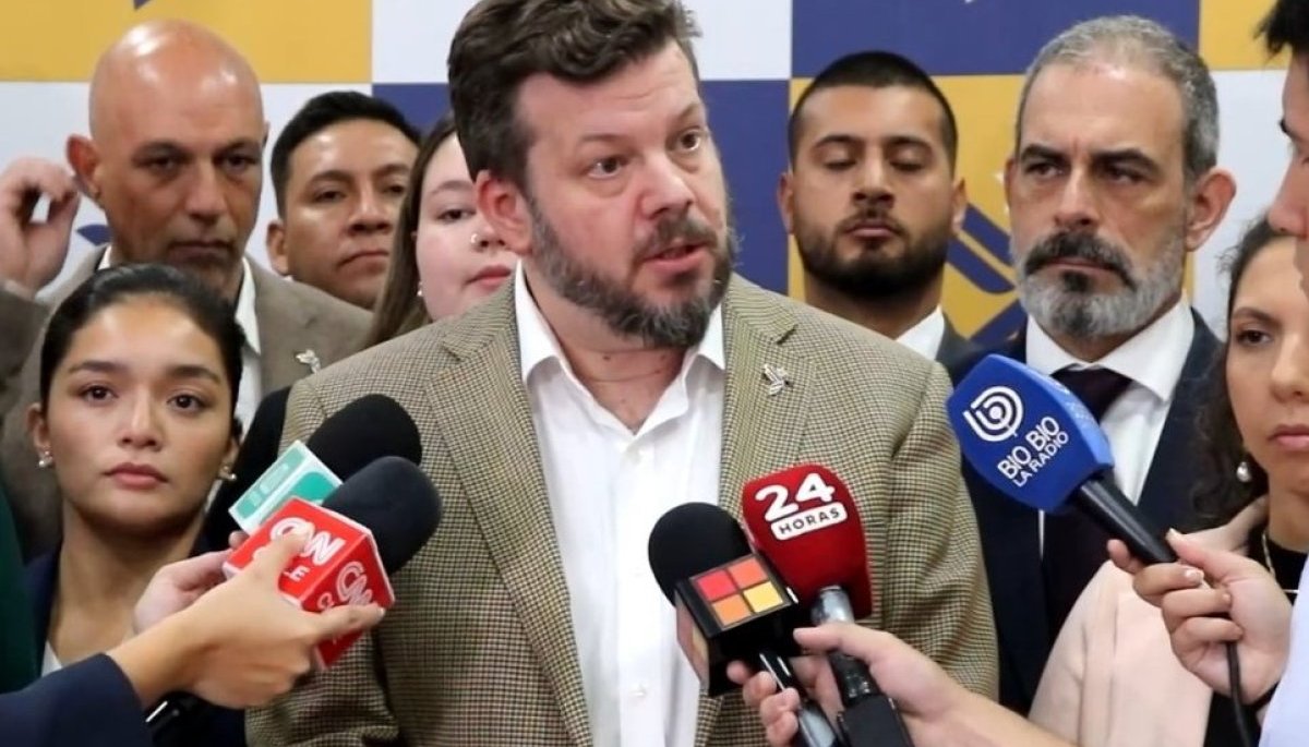 Kaiser propone reducir el IVA a los combustibles cuando superen un determinado valor