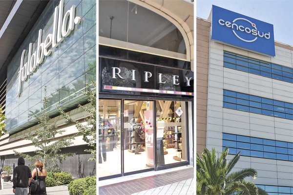 <p>Fotos: Archivo</p>