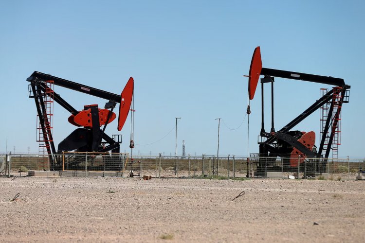 <p>CEO mundial de Chevron elogió a Milei y reafirmó sus inversiones en Vaca Muerta</p>