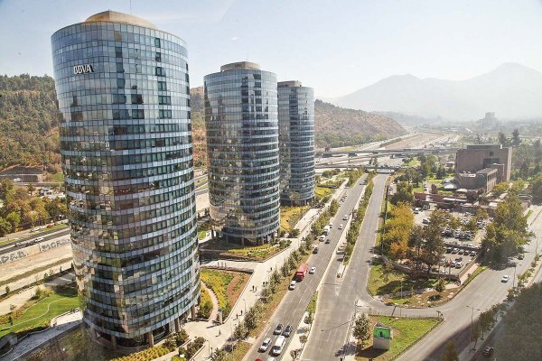 Ganancias de las aseguradoras subieron 22% el año pasado