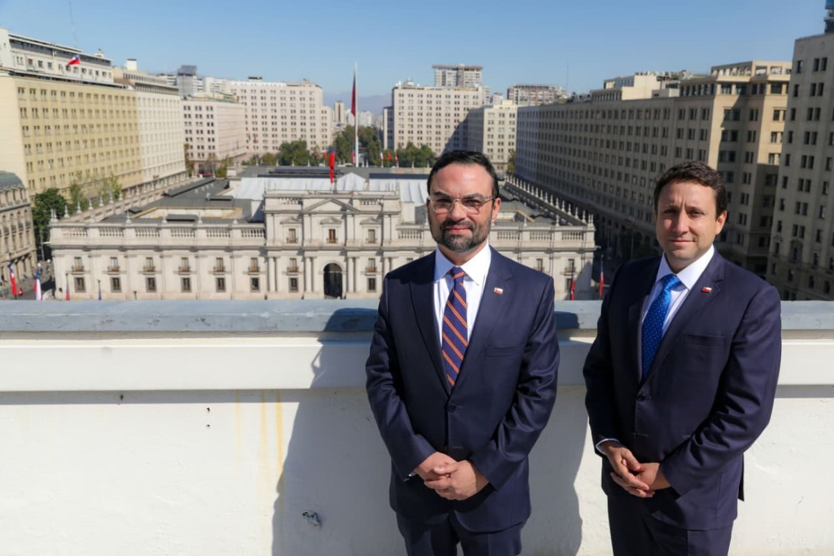 <p>Aterriza nuevo director de Trabajo con la tarea de priorizar dictámenes por 40 horas</p>