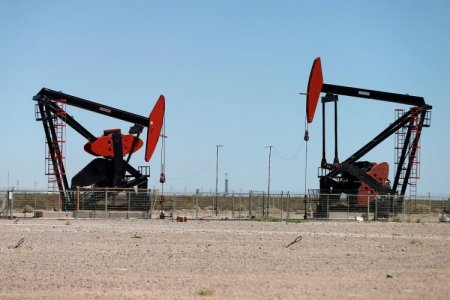 CEO mundial de Chevron elogió a Milei y reafirmó sus inversiones en Vaca Muerta