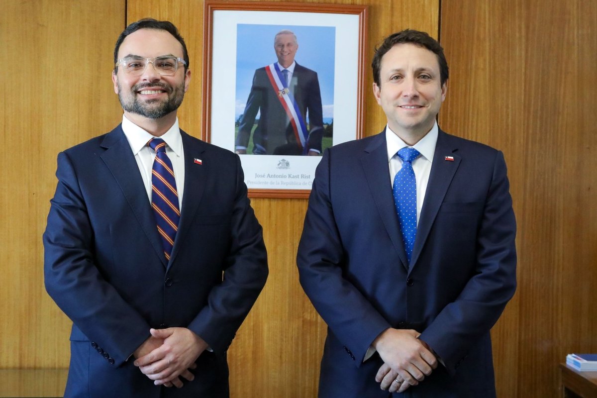 <p>Aterriza nuevo director de Trabajo con la tarea de priorizar dictámenes por 40 horas</p>