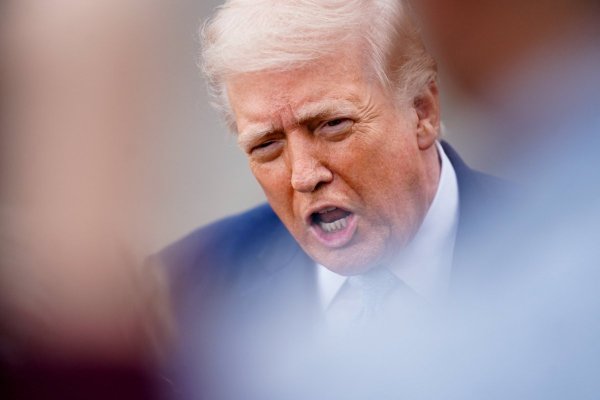 <p>Trump sostuvo que la pausa en los ataques quedará sujeta al desarrollo y éxito de las reuniones que continuarán durante la semana. (Foto: Reuters)</p>