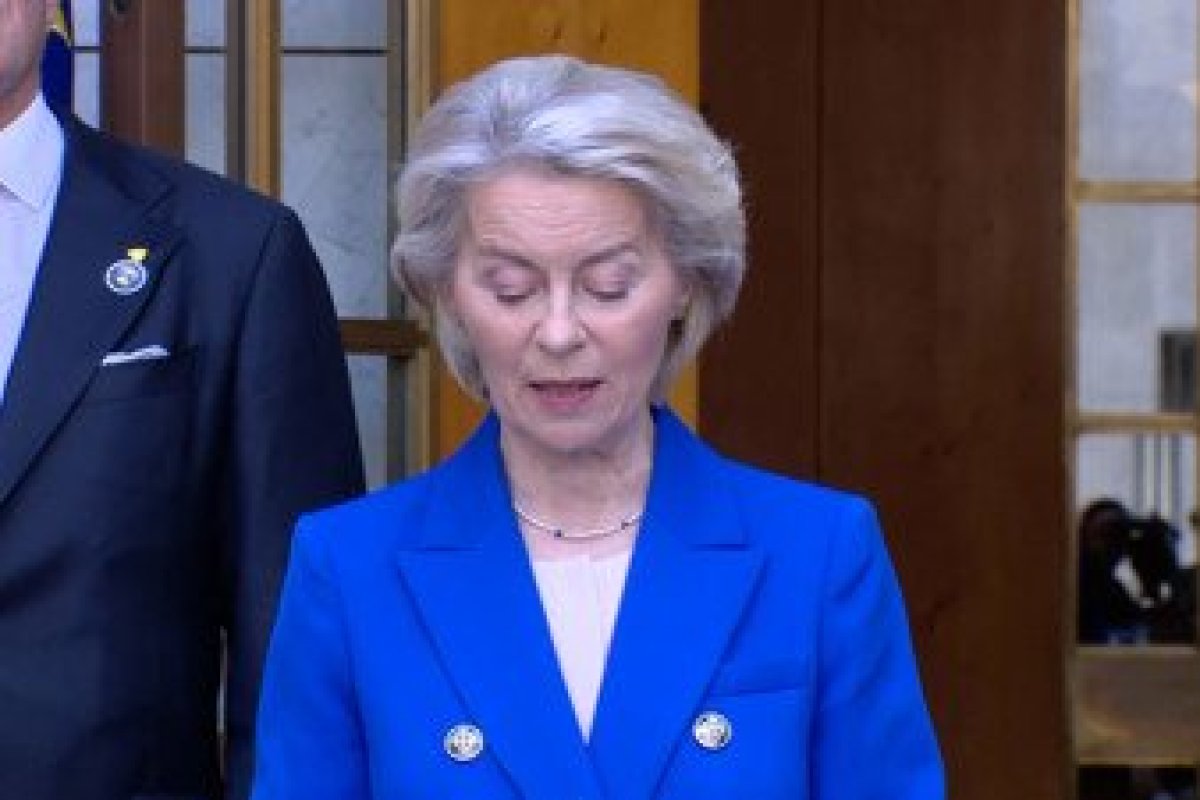 <p>Ahora en DF | Australia y la Unión Europea firman amplio acuerdo comercial y de defensa</p>