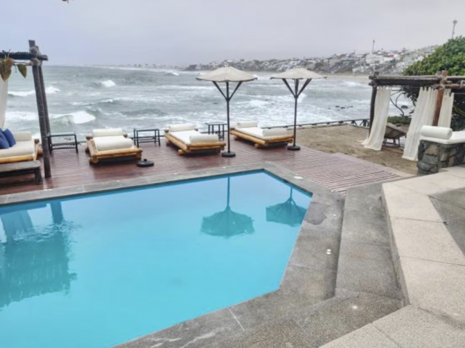 <p>Semana Santa en Perú: alquiler de casas en la playa crecería hasta 20% en sur de Lima</p>