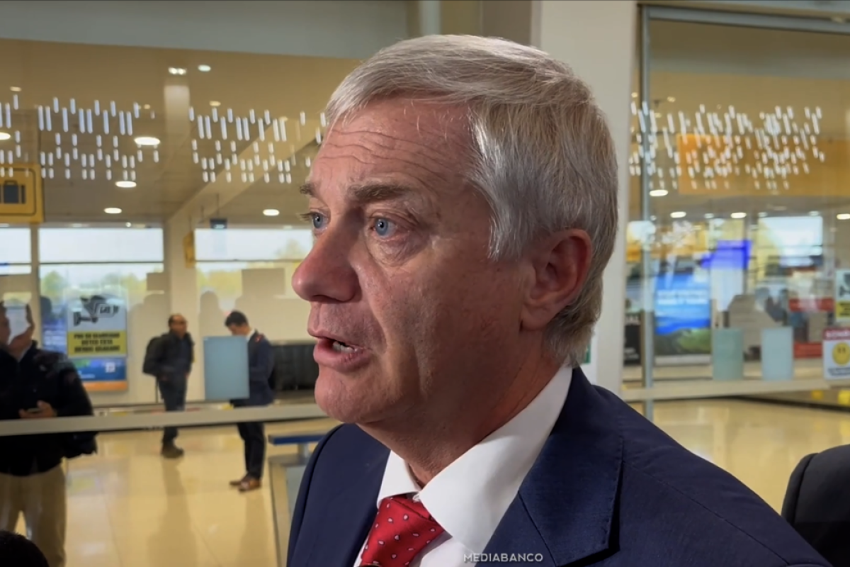 Ahora en DF | Kast y alza de los combustibles: “Son medidas duras, pero no podemos comprar popularidad a costa de dineros que no tenemos”