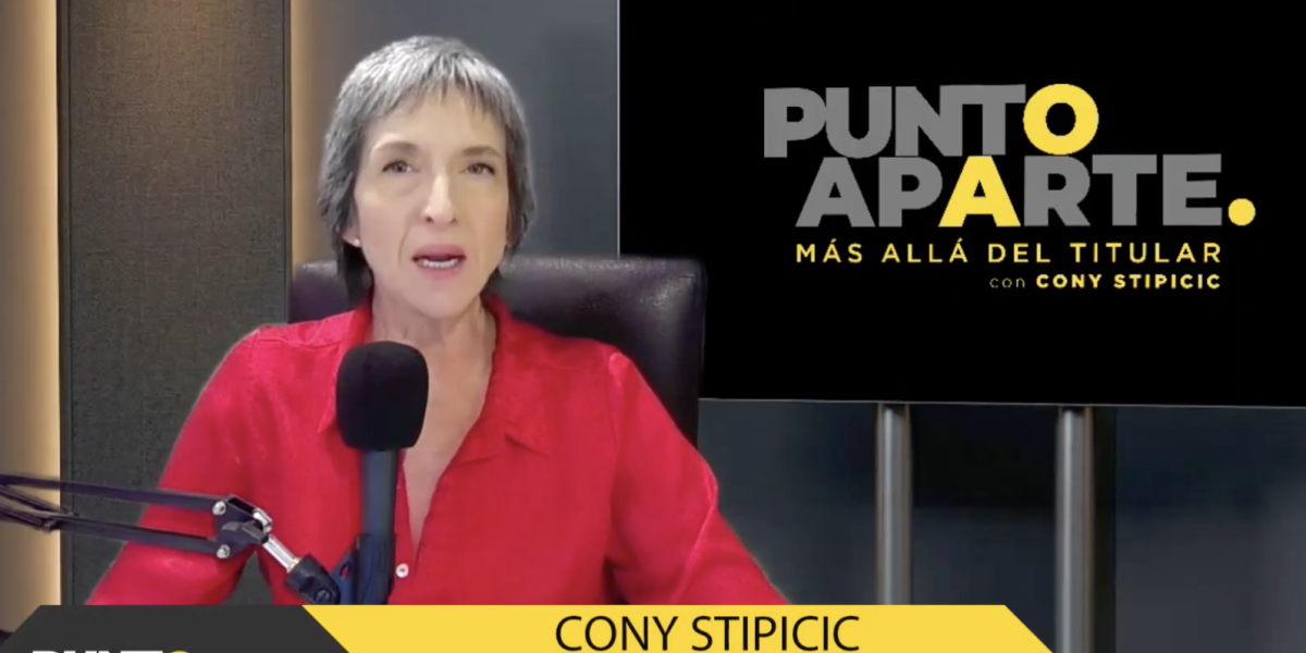 <p>Punto Aparte | Cuando el alza pega abajo</p>