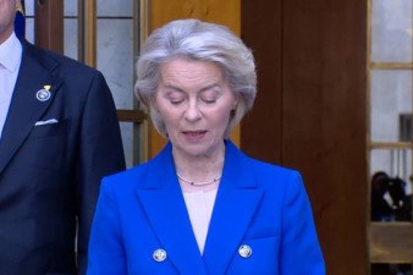 <p>Ahora en DF | Australia y la Unión Europea firman amplio acuerdo comercial y de defensa</p>