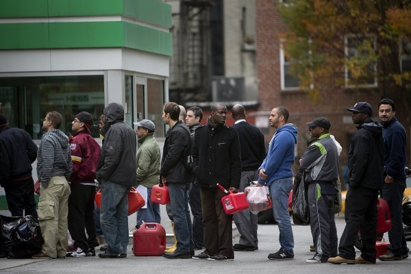 <p>Foto: Bloomberg</p>