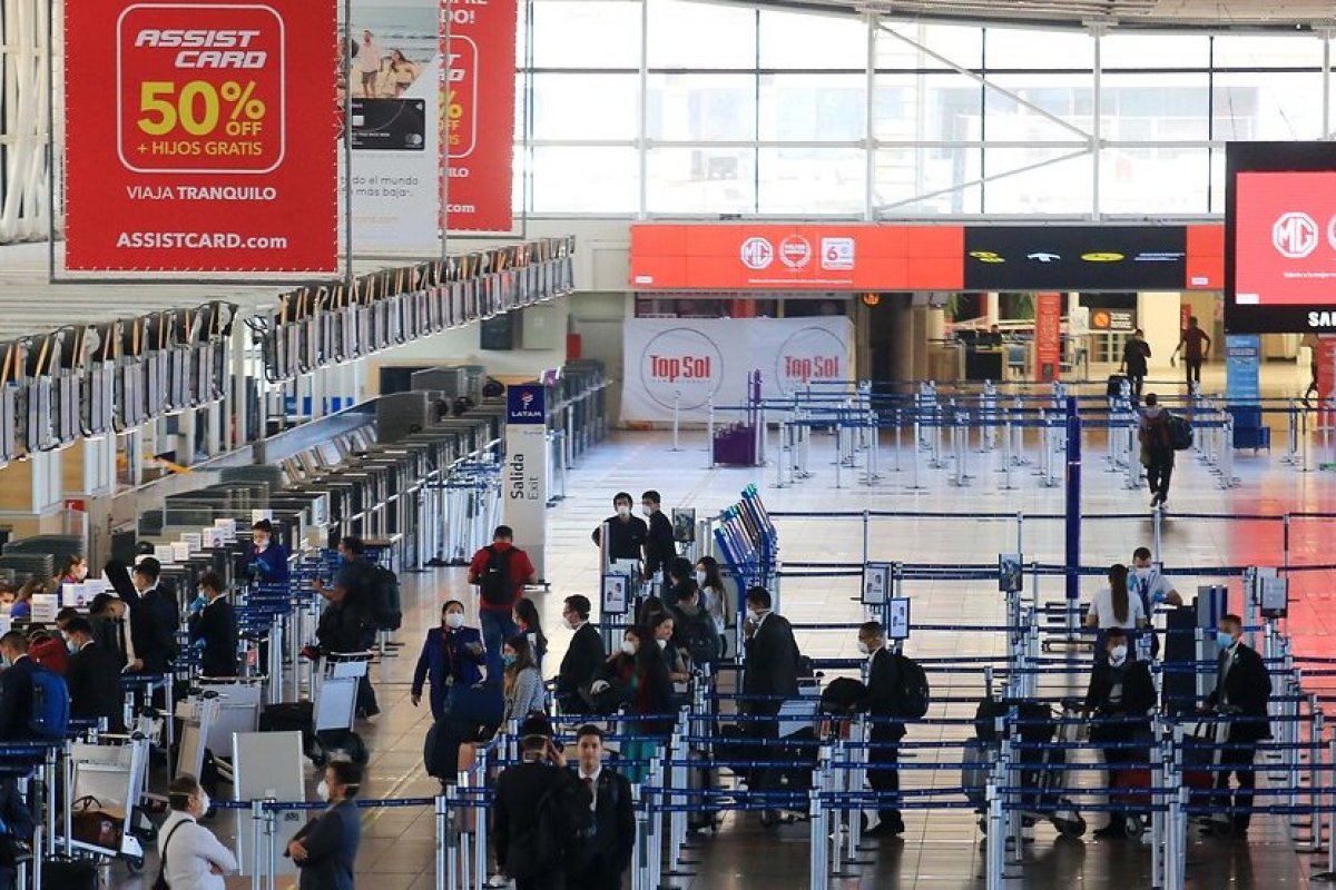 <p>Assist Card y Cocha sellan alianza para reforzar negocio de asistencia en viajes</p>