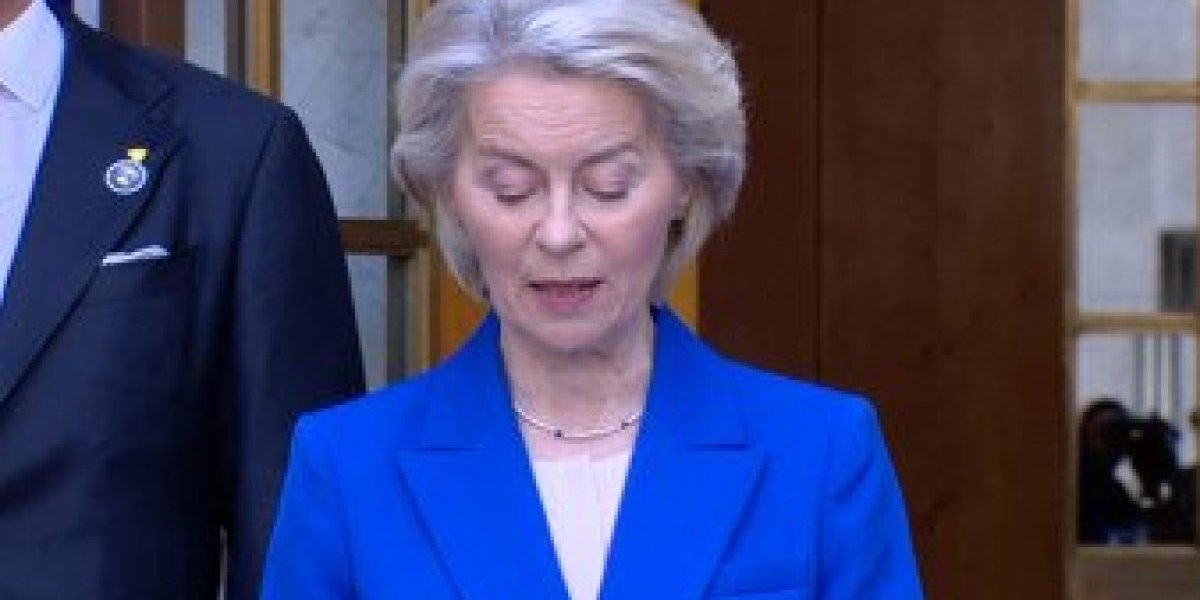 <p>Ahora en DF | Australia y la Unión Europea firman amplio acuerdo comercial y de defensa</p>