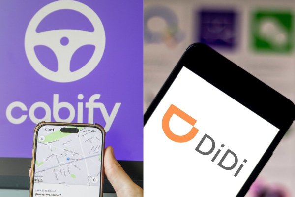 <p>Cabify y DiDi salen a contener impacto por alza de combustibles: absorberán costos, bajarán comisiones y ajustarán tarifas</p>