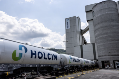Holcim México invertirá US$ 20 millones en gestión hídrica hasta 2027