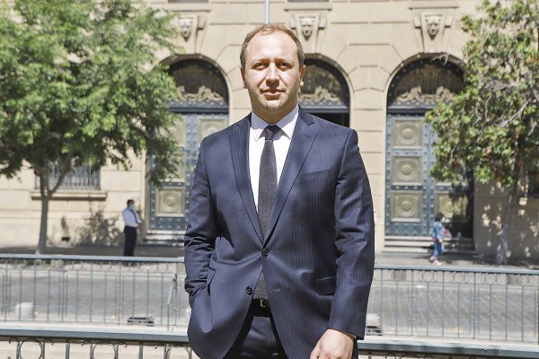 <p>Foto: Julio Castro.</p>