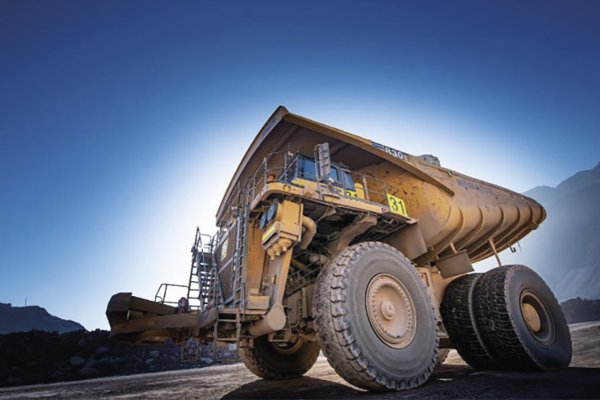 <p>Fotos: Bloomberg</p>