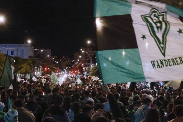 <p>Wanderers campeón de la Libertadores Sub 20: premio de US$ 50 mil es poca cosa frente a los negocios que se abren</p>
