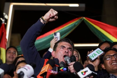 Bolivia logra doble mejora en su calificación por parte de S&P tras reformas económicas impulsadas por el Gobierno de Paz