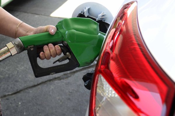 ENAP confirma alza histórica de los combustibles: $ 391 por litro en la gasolina de 97 octanos y $ 138,5 en kerosene