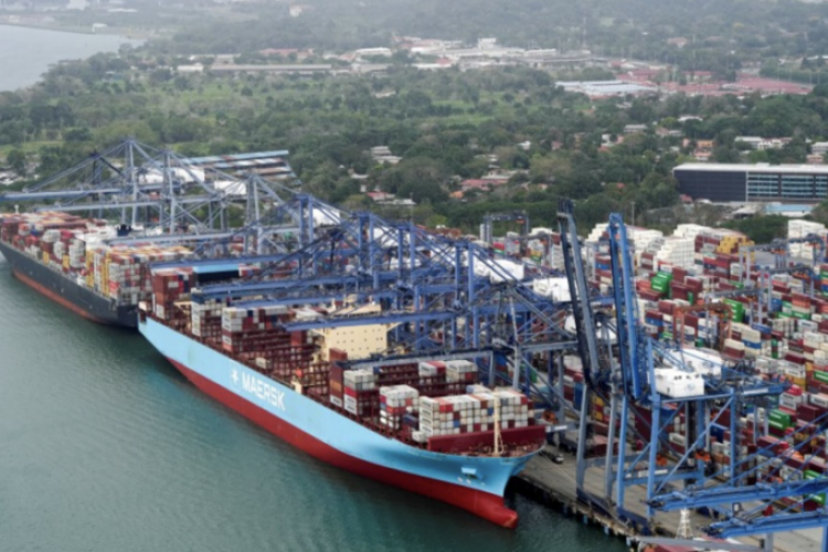 <p>Filial de CK Hutchison afirma que demanda de arbitraje en Panamá supera los US$ 2.000 millones</p>