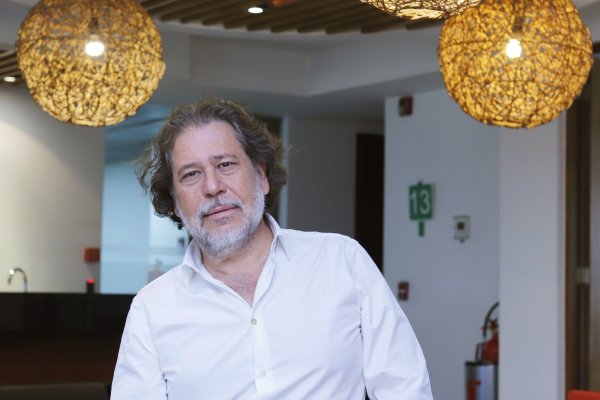 <p>Presidente de CAP: "Miramos con optimismo el escenario que se abre para Chile y para el Grupo"</p>