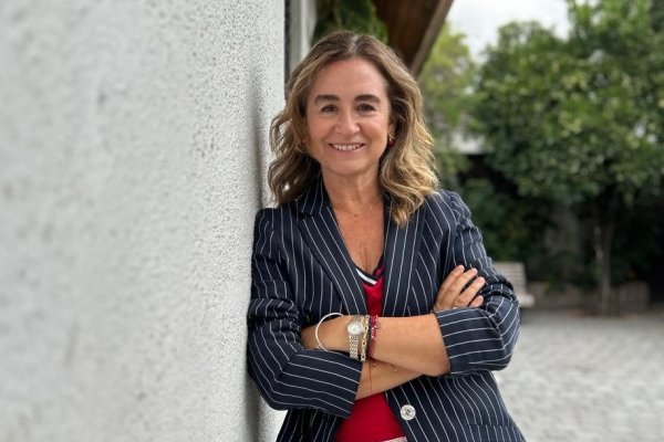 La construcción no tiene un problema de talento, tiene un problema de voluntad