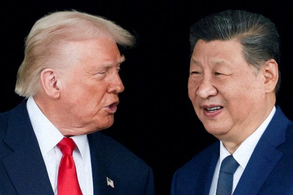 <p>Trump reagenda su cumbre con Xi Jinping en Beijing para el 14 y 15 de mayo</p>