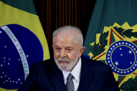 Presidente de Brasil estaría alistando plan de financiamiento por US$ 2.900 millones para empresas afectadas por aranceles de EEUU y la guerra en Medio Oriente