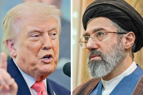 Posturas siguen alejadas: Irán rechazó plan de EEUU y presentó sus propias condiciones para un alto al fuego