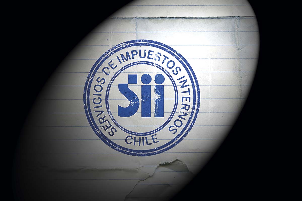 <p>Remezón en el SII: nuevo director Jorge Trujillo le pide la renuncia a tres subdirectores claves del organismo</p>