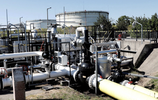 <p>Frontera Energy Colombia recibió luz verde de la Anla para explorar petróleo en Magangué</p>