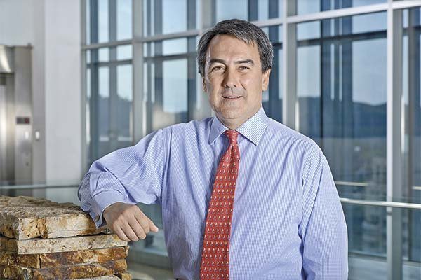 <p>Jean-Paul Luksic ante triunfo de Kast. "Ahora hay mayor claridad sobre la agenda política, en la que el crecimiento económico es una prioridad clave"</p>