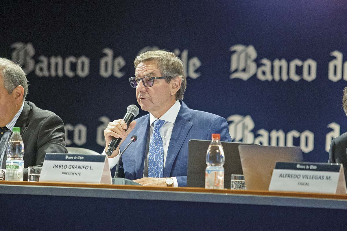 Granifo por decisión del Gobierno sobre las bencinas: “Es prematuro juzgar si es lo correcto o no”