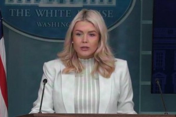 Ahora en DF | EEUU afirma que el diálogo con Irán continúa, pero no confirma el plan para poner fin a su ofensiva