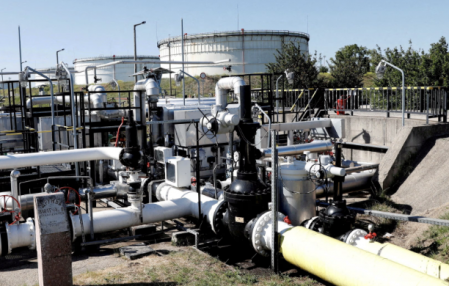 Frontera Energy Colombia recibió luz verde de la Anla para explorar petróleo en Magangué