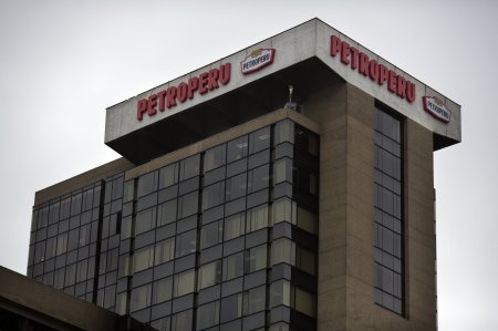 Roger Arévalo asume como nuevo presidente de Petroperú, en medio de posible retroceso en reestructuración