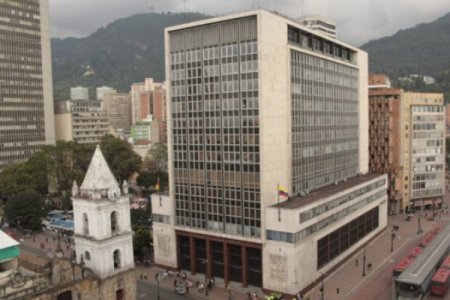 Juan Carlos Echeverry será desde mayo el nuevo presidente del Banco de Bogotá