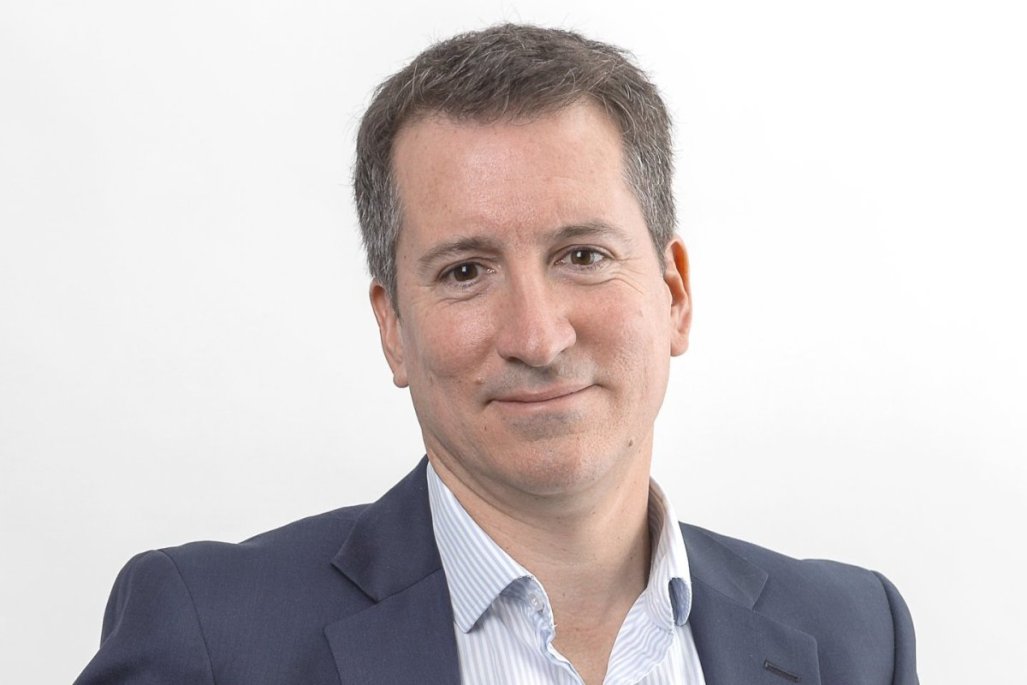 Gobierno nombra a José Ignacio Mujica, socio fundador de Ameris, como vicepresidente ejecutivo de Corfo