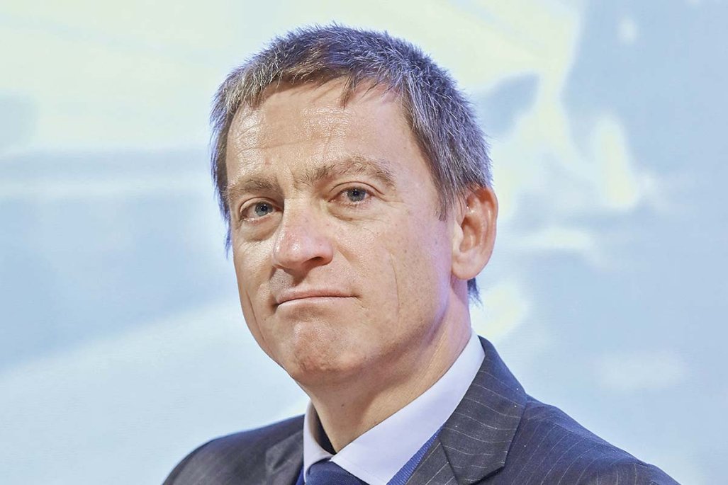 Luis Alberto Letelier tras su salida de la Acafi: “La industria de fondos de inversión tiene un enorme potencial que no hemos desplegado del todo”