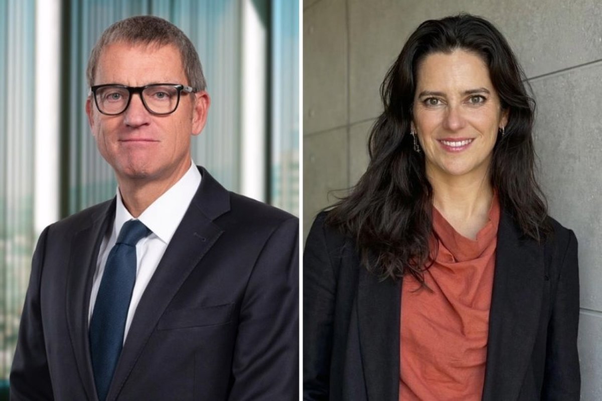 <p>Cambios en Acafi: Luis Alberto Letelier deja la presidencia luego de 10 años y asume el cargo la exAmeris, María José Montero</p>