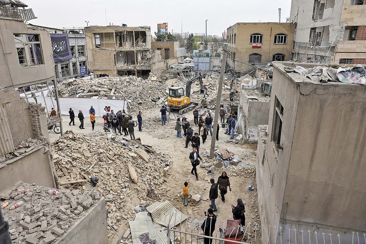 <p>Foto: Reuters</p>