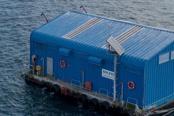 <p>Empresa de Puerto Montt continúa su expansión en Noruega con tecnología de oxigenación que eleva hasta 14% productividad de centros acuícolas</p>