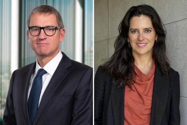 Cambios en Acafi: Luis Alberto Letelier deja la presidencia luego de 10 años y asume el cargo la exAmeris, María José Montero