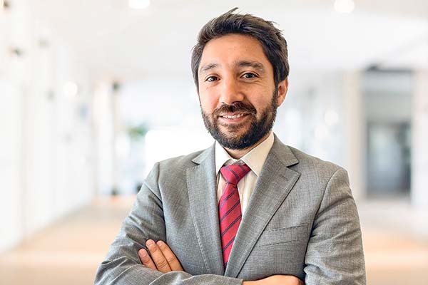 La desconocida acción minera en la que apuesta el mejor gestor chileno