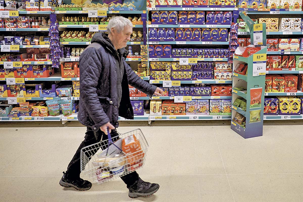 <p>Foto: Reuters</p>