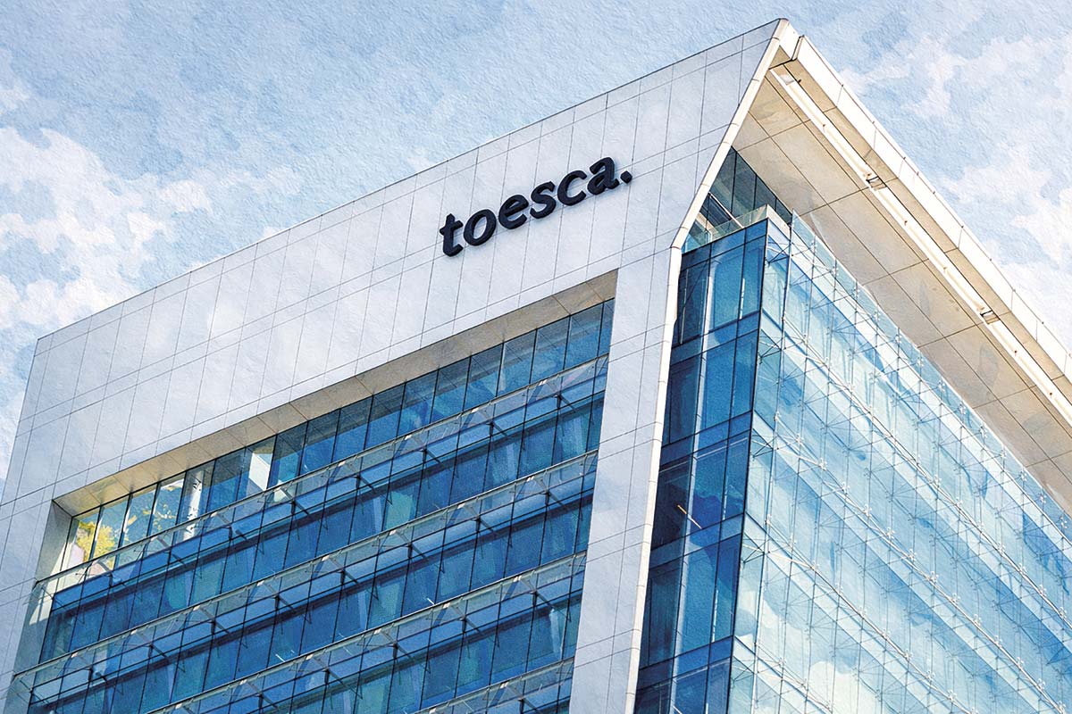 <p>Ameris AGF: el otro objetivo de Toesca en su agresivo plan de expansión</p>