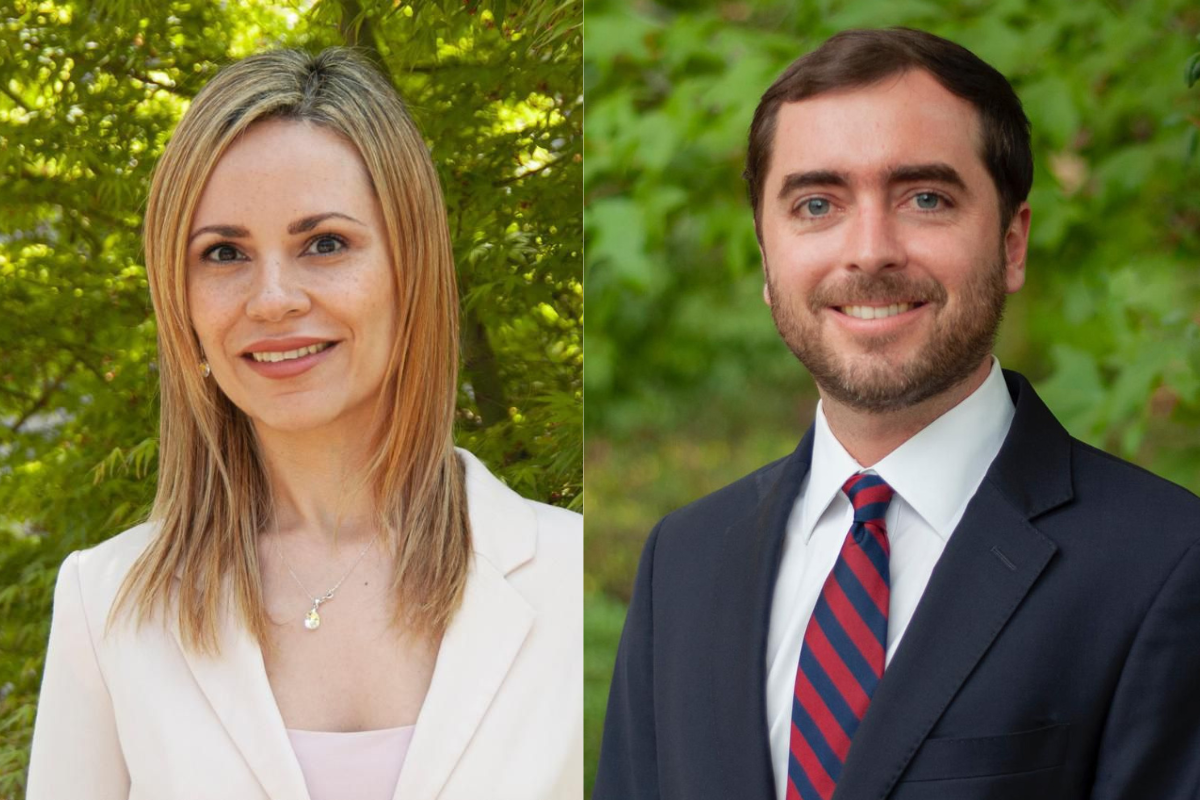 <p>PRB Abogados refuerza áreas clave con nuevos directores en Energía y Medio Ambiente</p>