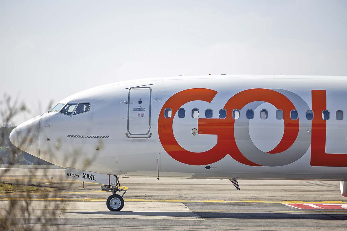 <p>Foto: Bloomberg.</p>