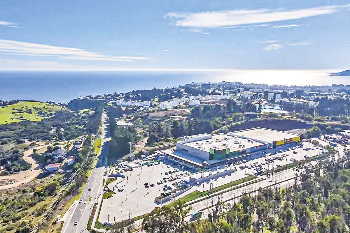 <p>Maitencillo no para: nuevas mejoras en servicios básicos y conectividad están acelerando el auge inmobiliario y comercial</p>