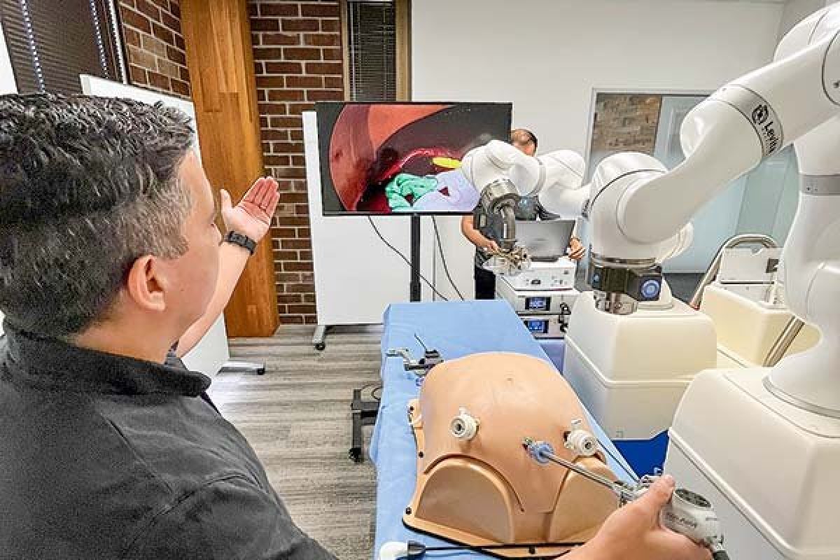 <p>Levita Magnetics se expande a regiones y prevé llegada a Miami</p>